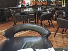 -博林圣海伦酒店-LA VILLA自助西餐厅(华侨城店)