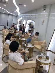 点击看大图 -JGO·烫染接发