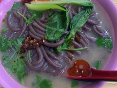 -牛马行牛肉饸饹铺(长春总店)