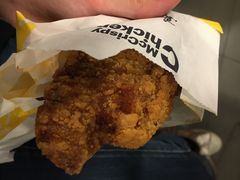 -麦当劳(曲阳店)