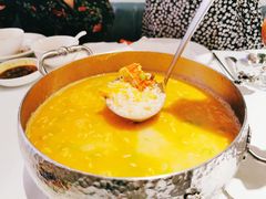 -红雀围·海鲜火锅(陆家嘴中心店)