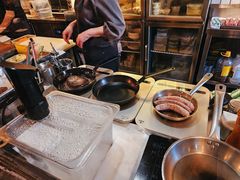 -羽深肉铺 Steak & Wine