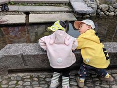 -前童古镇