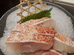 -雍和会海鲜姿造自助(湖东路店)