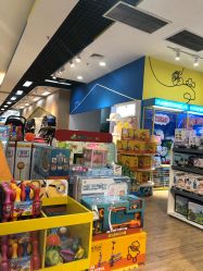 -孩子王(协信星光时代广场店)