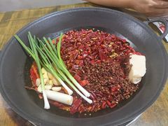 -黄潇洒老火锅(九眼桥宏济巷店)