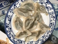 -东方饺子王(新阳路店)