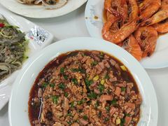 -来之顺海鲜菜馆·青岛菜·始于1993(栈桥店)