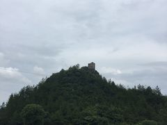 -重庆云阳龙缸景区