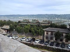 -河东池盐文化博览园