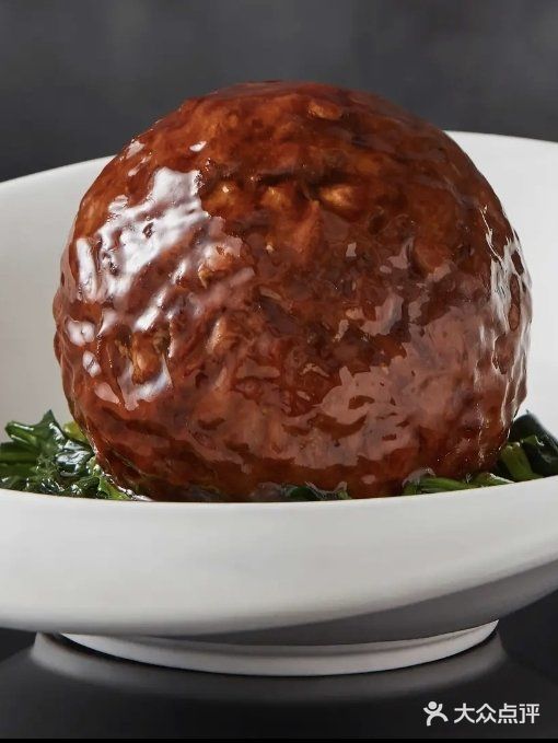 🔥😜杠杠好吃的金陵风味