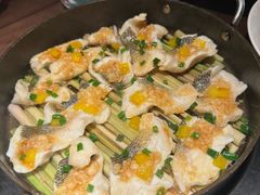 -海派悦庭·海胆烧麦·新融合菜(凯德广场店)