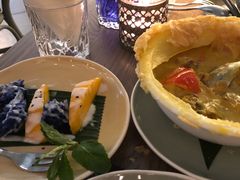 -CHINCHIN 青青·泰国料理(万象食家店)