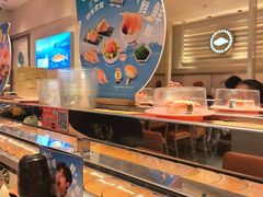 -争鲜回转寿司(东方银座店)