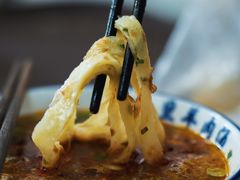 -龙门李家三旦羊肉汤馆