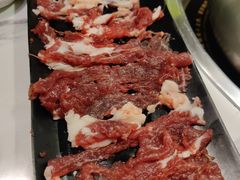 -牛鲜胜·潮汕牛肉自助火锅(番禺市桥店)
