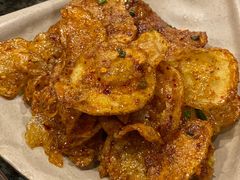 糖醋麻辣小土豆-小街天府