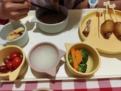 -西贝(南山宝能太古城店)