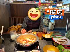 -牛New寿喜烧(闵行龙湖天街店)