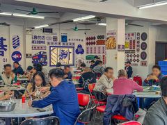 -嘉升大排档(番禺总店)