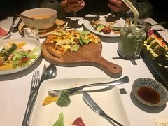 -佐度王子扒房(天鹅湖店)