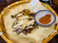 半夜卤鸡-刘师父老汉口江湖菜(蔡锷路店)