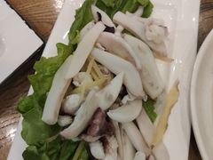 -温州炎亭海鲜阁(万塘路店)