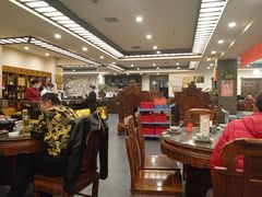 大堂-孙府大院(步行街店)