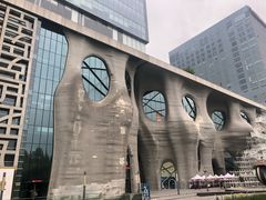 -证大喜玛拉雅中心