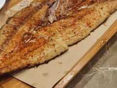 -美达尔烧烤(银川东路店)