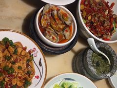-佬麻雀·新湘菜(东方宝泰店)