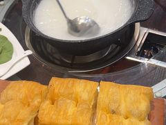 -御膳粥·牛乳粥底火锅·地道顺德菜(容桂店)