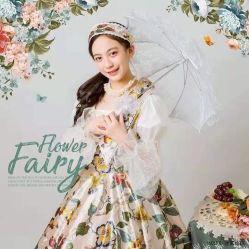 点击看大图 -倾城宝贝儿童摄影(浦东金谊店)