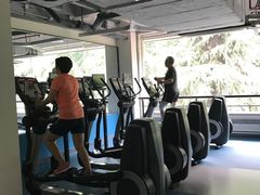 -五台山健身馆
