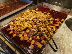 -梨花自助烤肉(西三旗万象汇黑金店)