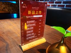 -明星酒店•FORNETTO佛纳朵意餐厅•披萨•意面(湘隆时代广场店)