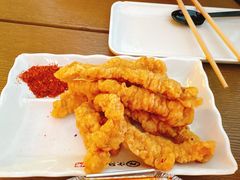 -本色.小马哥烧烤(无锡九里仓店)