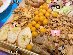 -HELLO MUSAE 拾光缪斯餐厅·纯正希腊风味(苏州中心店)