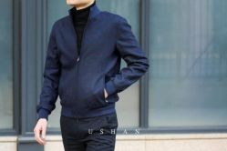 点击看大图 -优山定制西服衬衫大衣(国贸店)