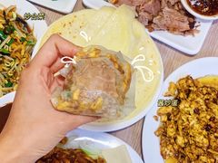 -姥家春饼店(漳州二路店)