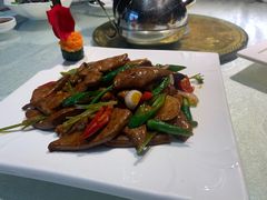 -蓬川食府(金海道店)