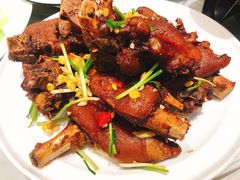 -城北食府(枫林店)