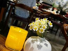 -Mercato莫卡多露台餐厅与酒吧(K11店)