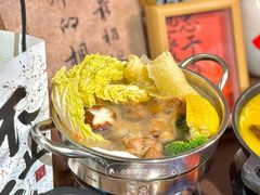 -袁记云饺的猜想(东方宝泰首店)