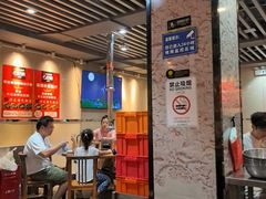 -丹东特色烤肉(学府路一部店)
