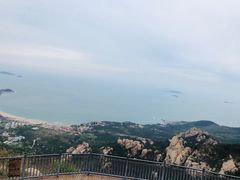 -崂山仰口游览区