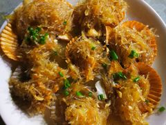 -范饭椰林川湘味海鲜·椰子鸡(三亚湾椰梦长廊店)