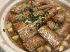 -方荣糊涂菜馆(湖北路店)