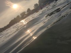 -北戴河东海水浴场