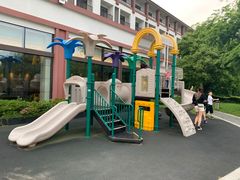 -同里湖度假村(二期店)